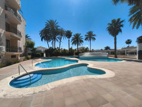 Bella Vista Studio in Denia
